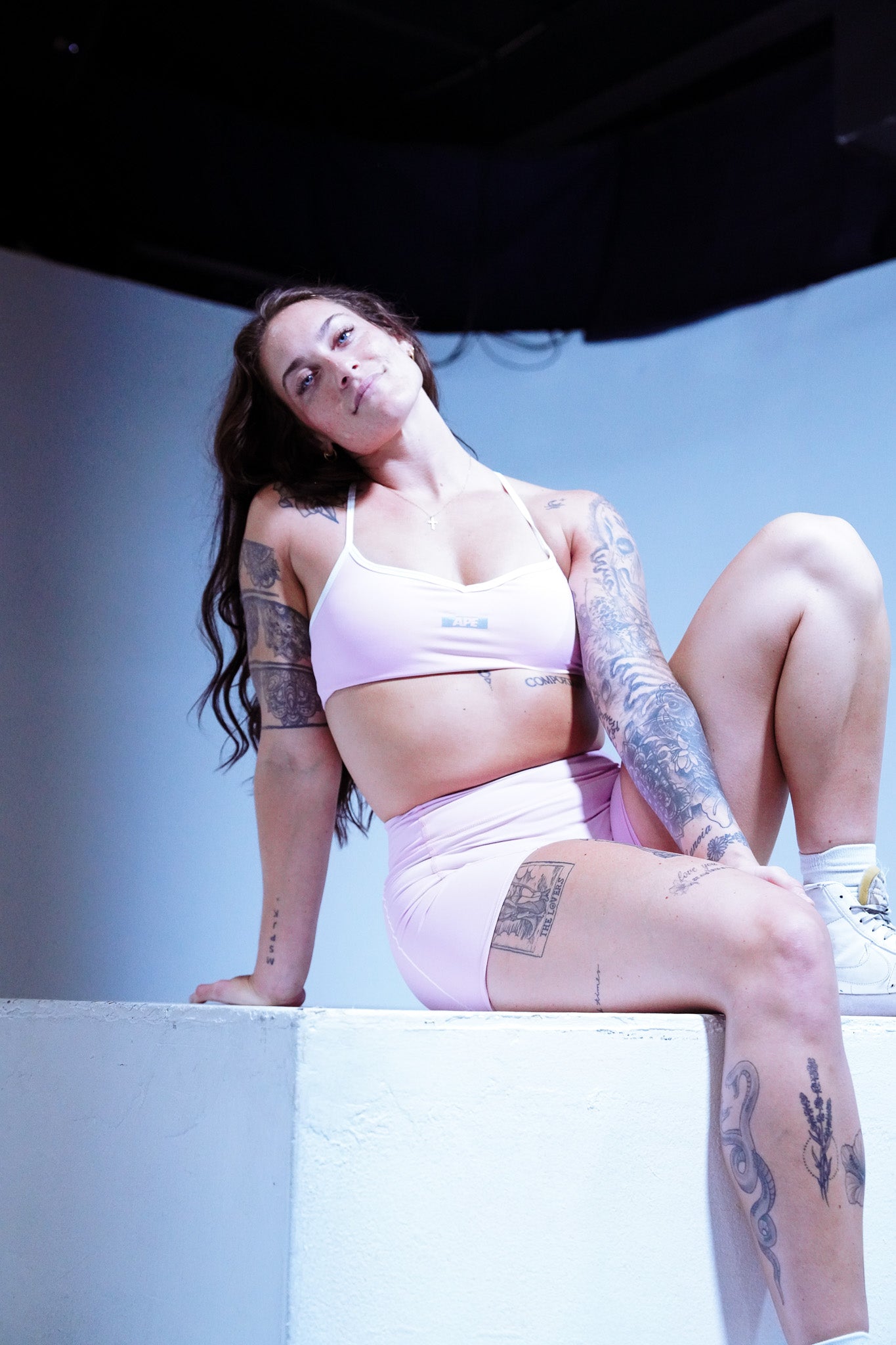 Heartbreaker Bra