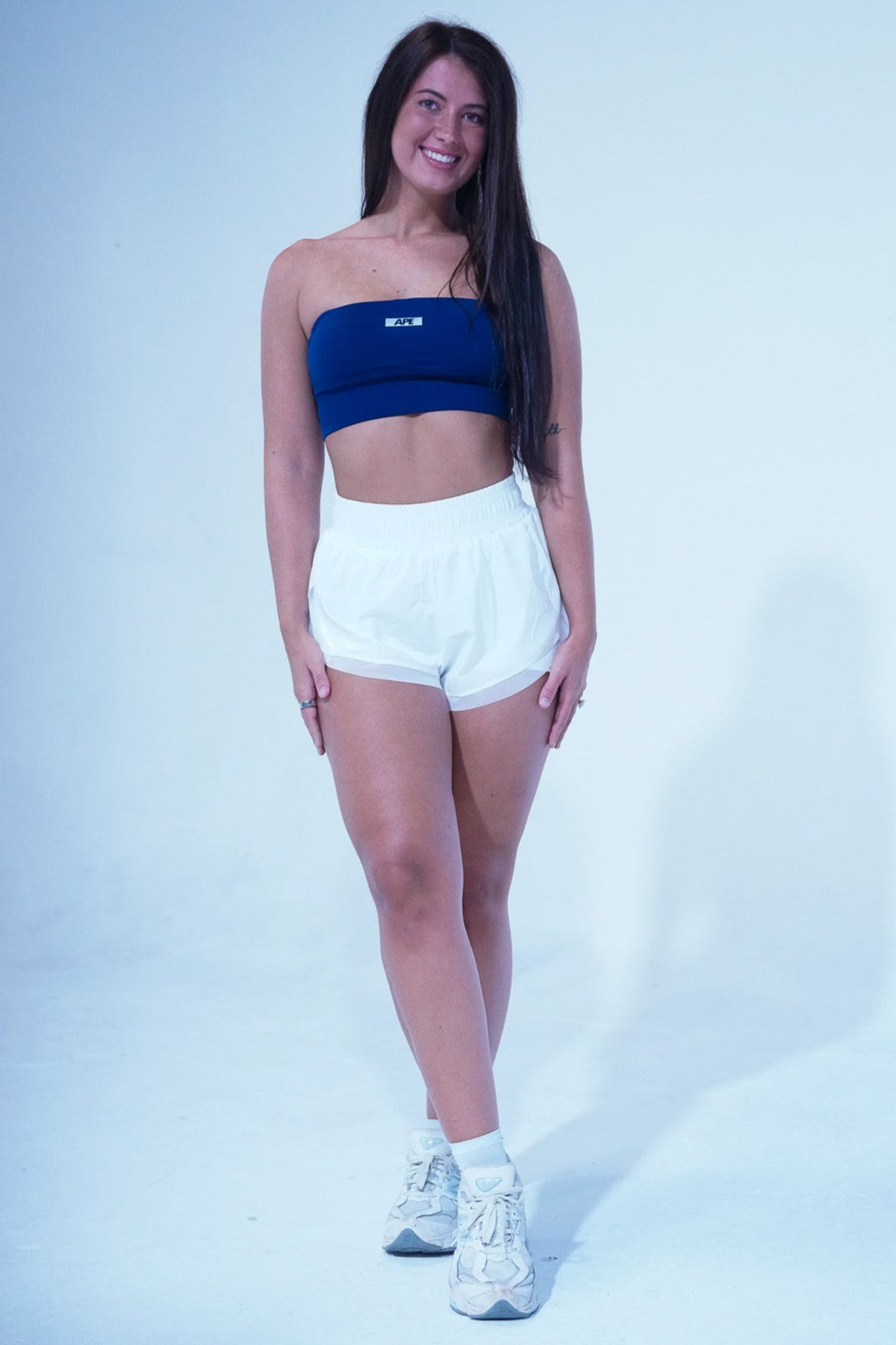 The Athletic Performance Bra