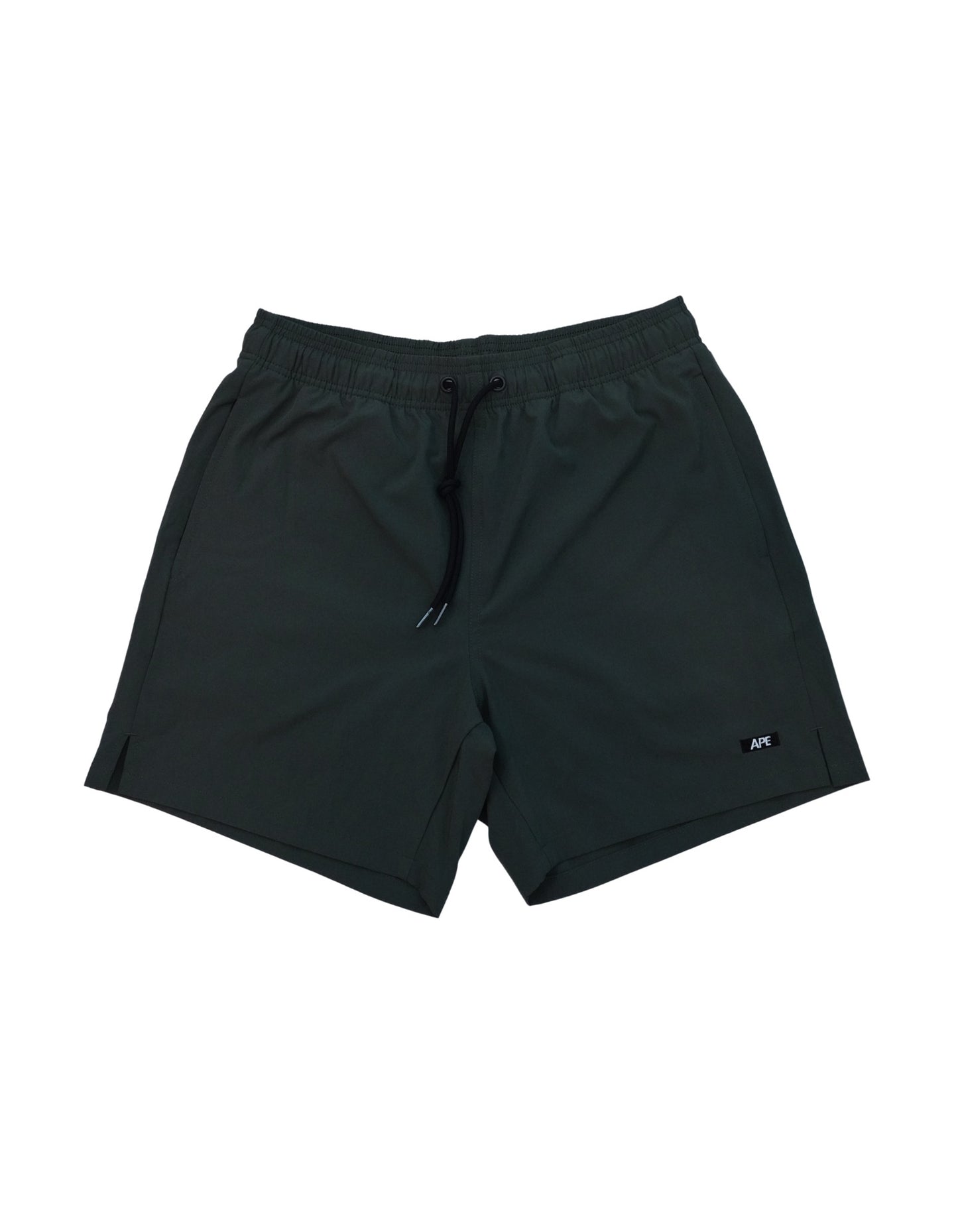 Athletic Shorts