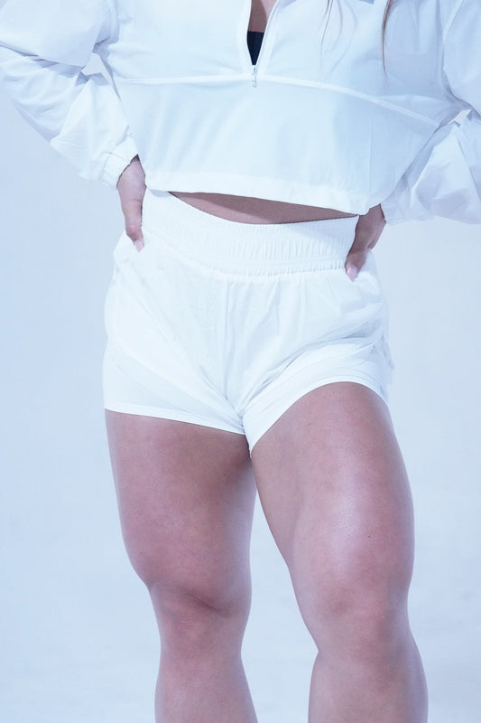 Track Star Shorts