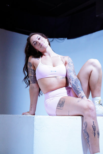 Heartbreaker Bra