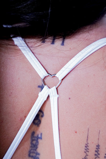 Heartbreaker Bra
