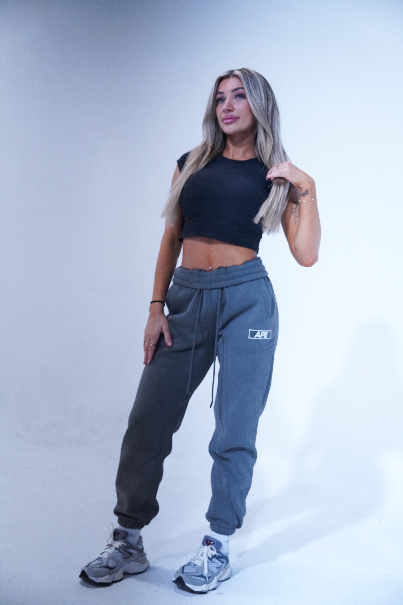 The Lara Top