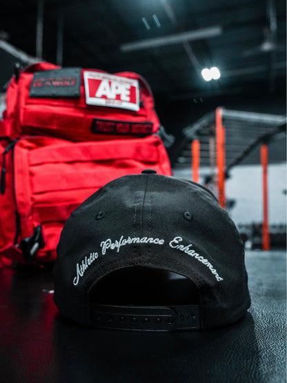 The Onyx Hat