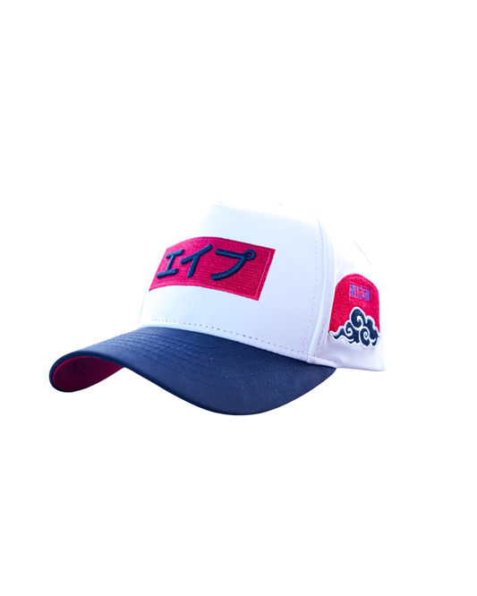 Japanese Collection - Hat